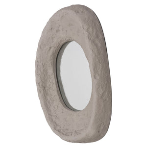 ΚΑΘΡΕΠΤΗΣ ΤΟΙΧΟΥ RIFFE HM4695.03 FIBER CEMENT ΓΚΡΙ 60x13x85Υεκ. - Pakobazaar
