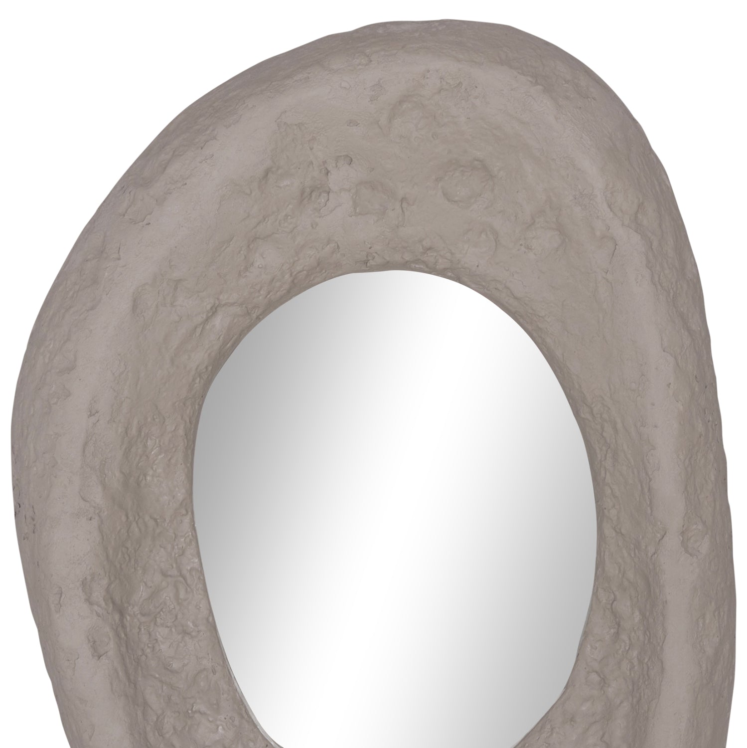 ΚΑΘΡΕΠΤΗΣ ΤΟΙΧΟΥ RIFFE HM4695.03 FIBER CEMENT ΓΚΡΙ 60x13x85Υεκ. - Pakobazaar