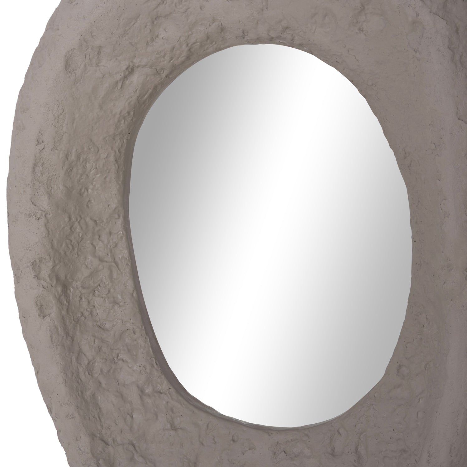 ΚΑΘΡΕΠΤΗΣ ΤΟΙΧΟΥ RIFFE HM4695.03 FIBER CEMENT ΓΚΡΙ 60x13x85Υεκ. - Pakobazaar