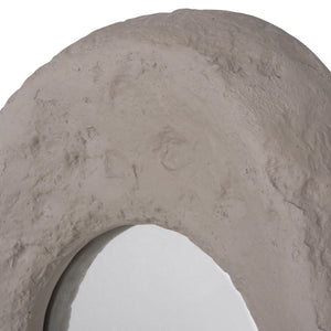 ΚΑΘΡΕΠΤΗΣ ΤΟΙΧΟΥ RIFFE HM4695.03 FIBER CEMENT ΓΚΡΙ 60x13x85Υεκ. - Pakobazaar