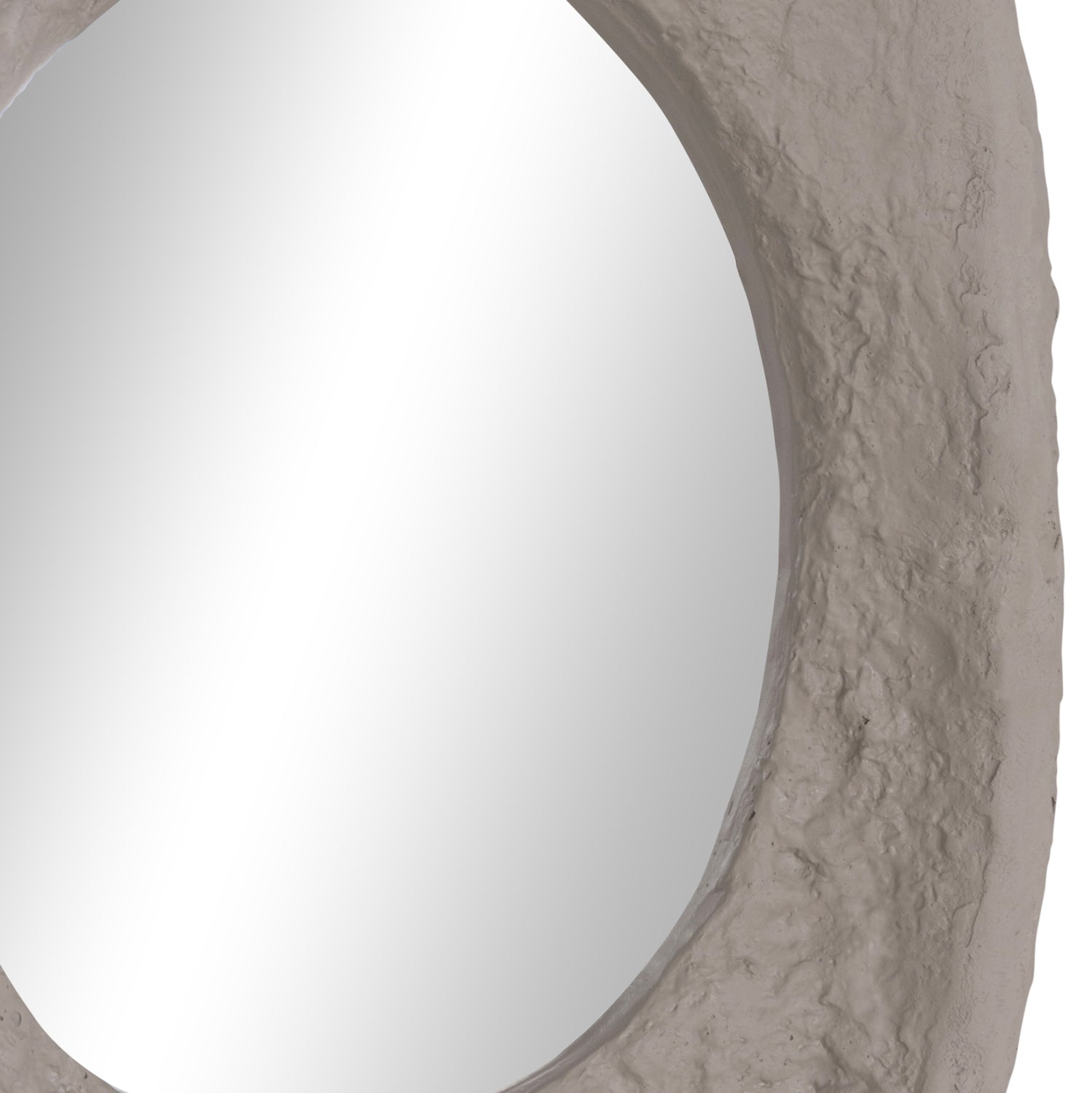 ΚΑΘΡΕΠΤΗΣ ΤΟΙΧΟΥ RIFFE HM4695.03 FIBER CEMENT ΓΚΡΙ 60x13x85Υεκ. - Pakobazaar