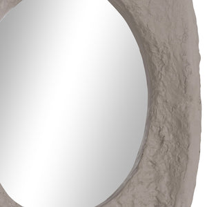 ΚΑΘΡΕΠΤΗΣ ΤΟΙΧΟΥ RIFFE HM4695.03 FIBER CEMENT ΓΚΡΙ 60x13x85Υεκ. - Pakobazaar