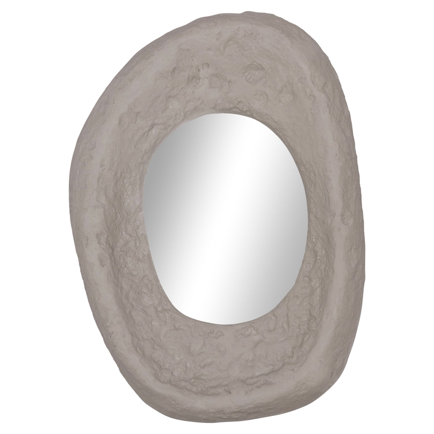 ΚΑΘΡΕΠΤΗΣ ΤΟΙΧΟΥ RIFFE HM4695.03 FIBER CEMENT ΓΚΡΙ 60x13x85Υεκ. - Pakobazaar
