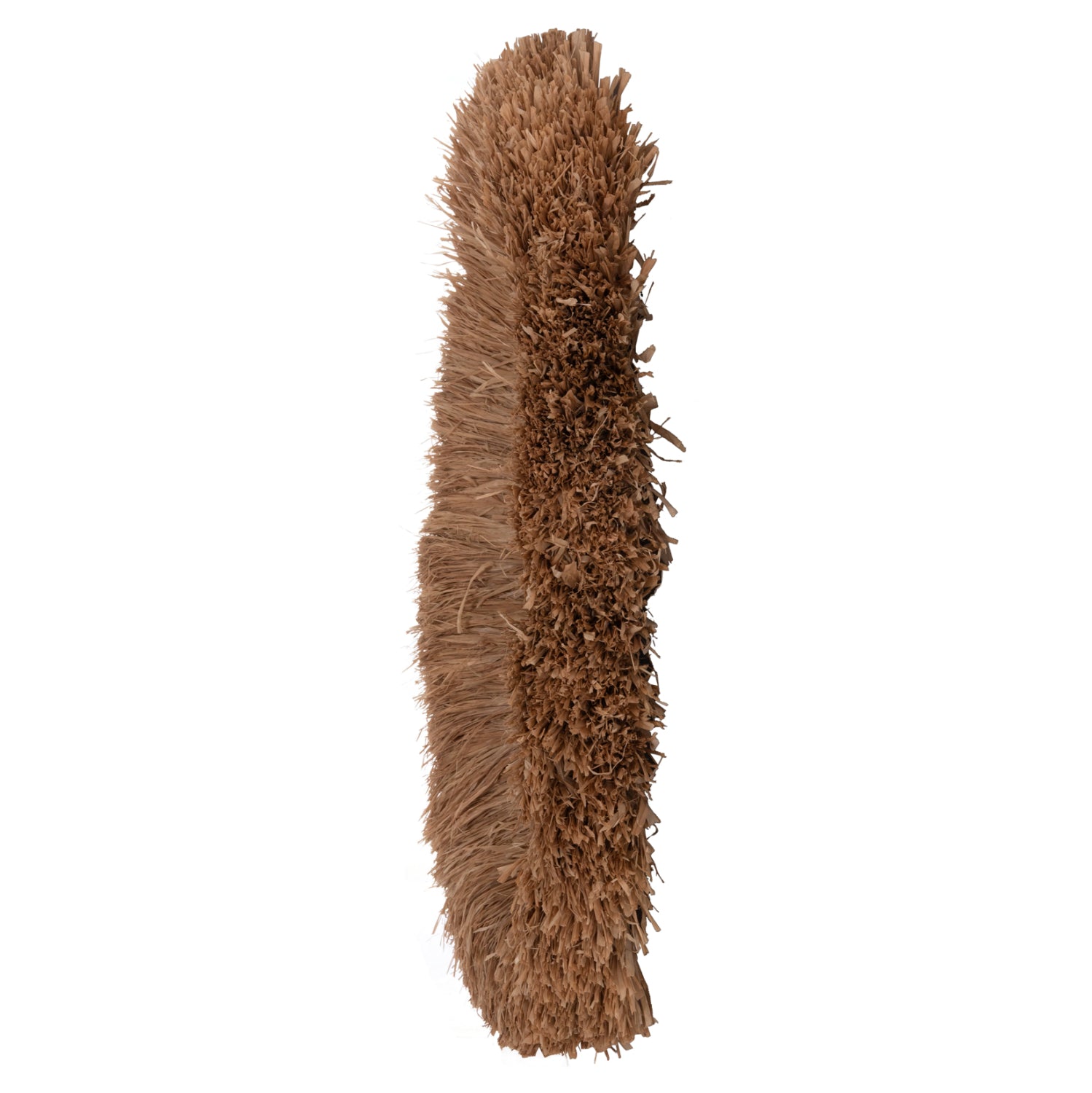 ΚΑΘΡΕΠΤΗΣ ΤΟΙΧΟΥ ΟΒΑΛ HM4711 ΠΛΑΙΣΙΟ ΙΝΕΣ ΣΙΖΑΛ ΣΕ ΧΡΩΜΑ ΦΥΣΙΚΟ 95x60x15(πάχος)εκ. - Pakobazaar