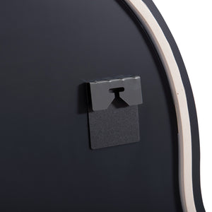 ΚΑΘΡΕΠΤΗΣ TOIXOY ΣΕΙΡΑ TORCH HM4490 ΧΩΡΙΣ ΠΛΑΙΣΙΟ-LED ΟΠΙΣΘΙΟΣ ΦΩΤΙΣΜΟΣ 88x68Υεκ. - Pakobazaar