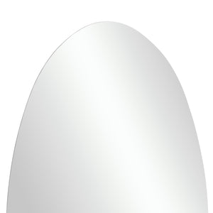 ΚΑΘΡΕΠΤΗΣ TOIXOY ΣΕΙΡΑ TORCH HM4496 ΧΩΡΙΣ ΠΛΑΙΣΙΟ-LED ΟΠΙΣΘΙΟΣ ΦΩΤΙΣΜΟΣ 48,5x79Υεκ. - Pakobazaar