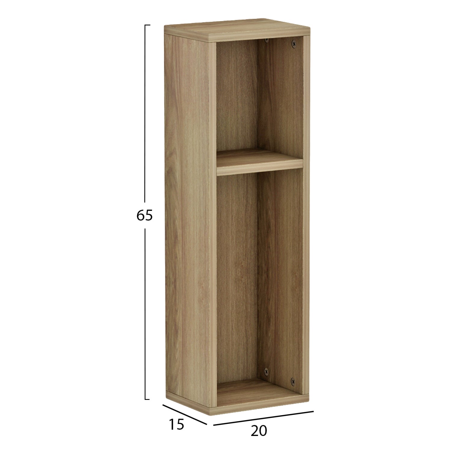 ΚΟΜΟΔΙΝΟ ΕΠΙΤΟΙΧΙΟ BONEN HM9070.11 ΜΕΛΑΜΙΝΗ ΣΕ ΦΥΣΙΚΟ 20x15x65Y εκ. - Pakobazaar