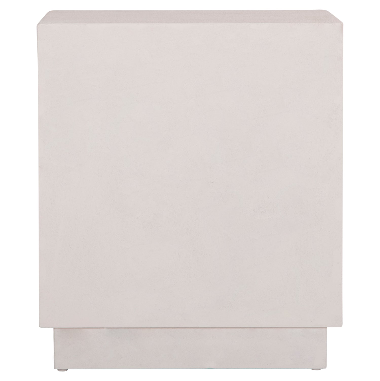 ΚΟΜΟΔΙΝΟ ΣΕΙΡΑ SANTORINI HM18047 MDF ΣΕ ΥΠΟΛΕΥΚΟ ΧΡΩΜΑ-3 ΣΥΡΤΑΡIA 48x38x55,5Υεκ. - Pakobazaar