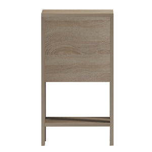 ΚΟΜΟΔΙΝΟ ARGUS HM18378.01 ΜΕΛΑΜΙΝΗ SONAMA 30x30x55Υεκ. - Pakobazaar
