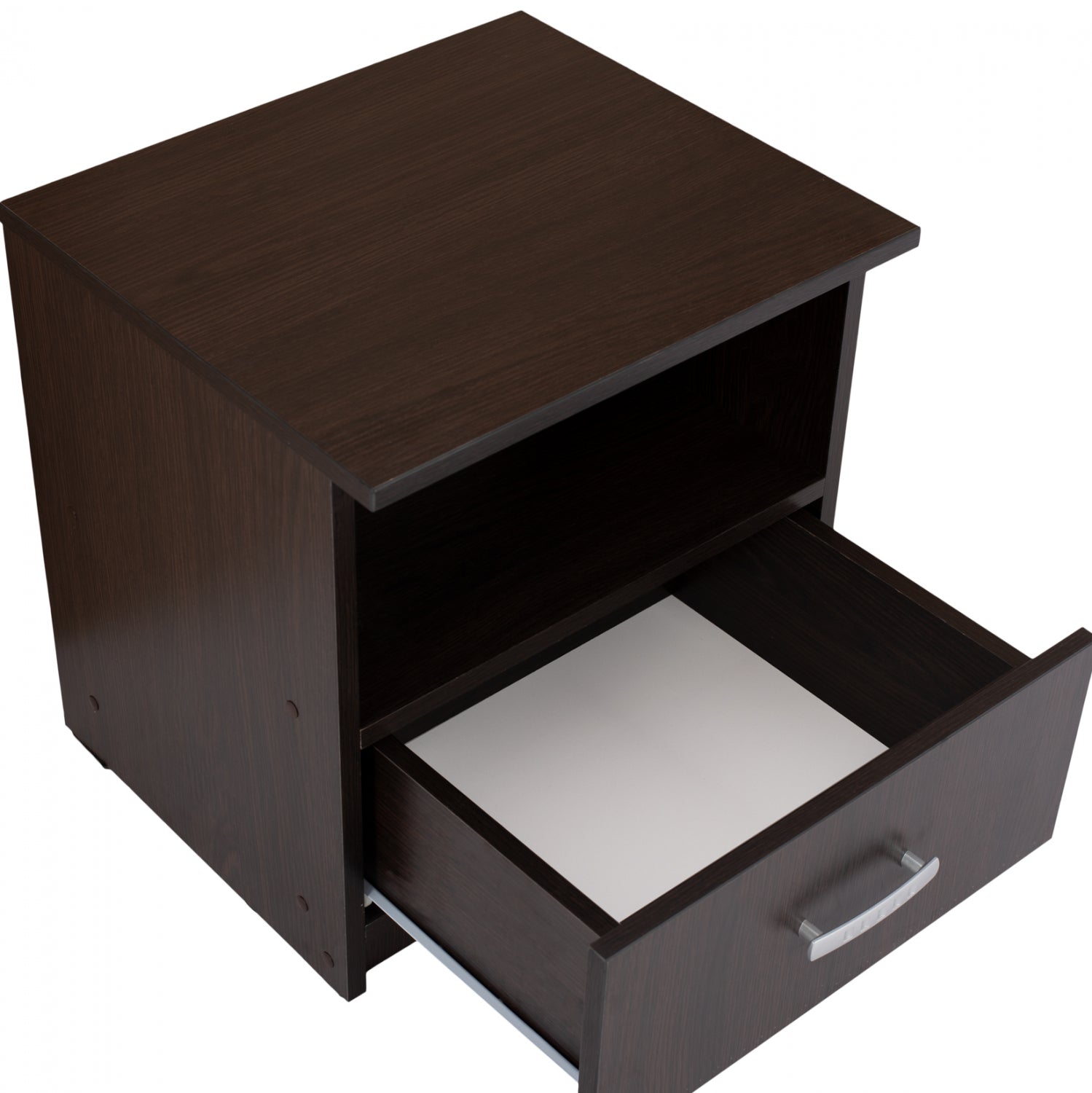 ΚΟΜΟΔΙΝΟ ΜΕ ΣΥΡΤΑΡΙ ADLER WENGE HM2431.02 45X40X48Yεκ. - Pakobazaar