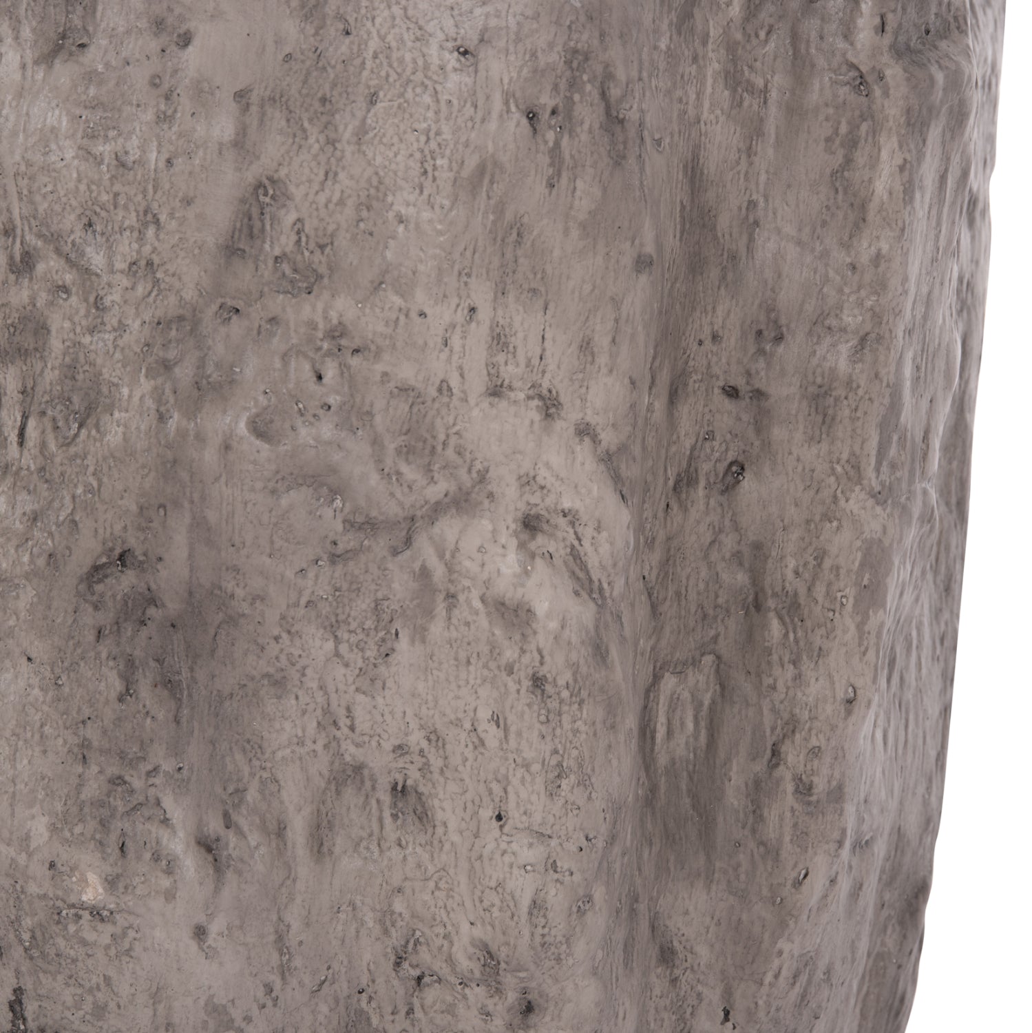 ΚΟΝΣΟΛΑ ΒΡΑΧΟΣ INTERON HM18152.03 FIBER CEMENT ΣΕ ΓΚΡΙ--120x50x71Υεκ. - Pakobazaar