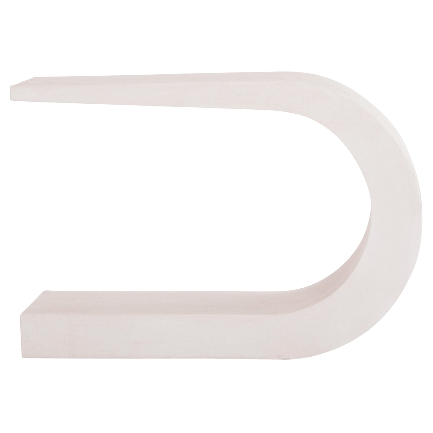 ΚΟΝΣΟΛΑ ΣΕΙΡΑ SANTORINI HM18049 MDF ΣΕ ΥΠΟΛΕΥΚΟ ΧΡΩΜΑ 110x30x70Υεκ. - Pakobazaar