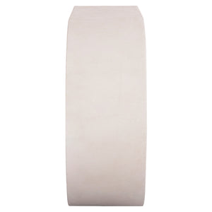 ΚΟΝΣΟΛΑ ΣΕΙΡΑ SANTORINI HM18049 MDF ΣΕ ΥΠΟΛΕΥΚΟ ΧΡΩΜΑ 110x30x70Υεκ. - Pakobazaar