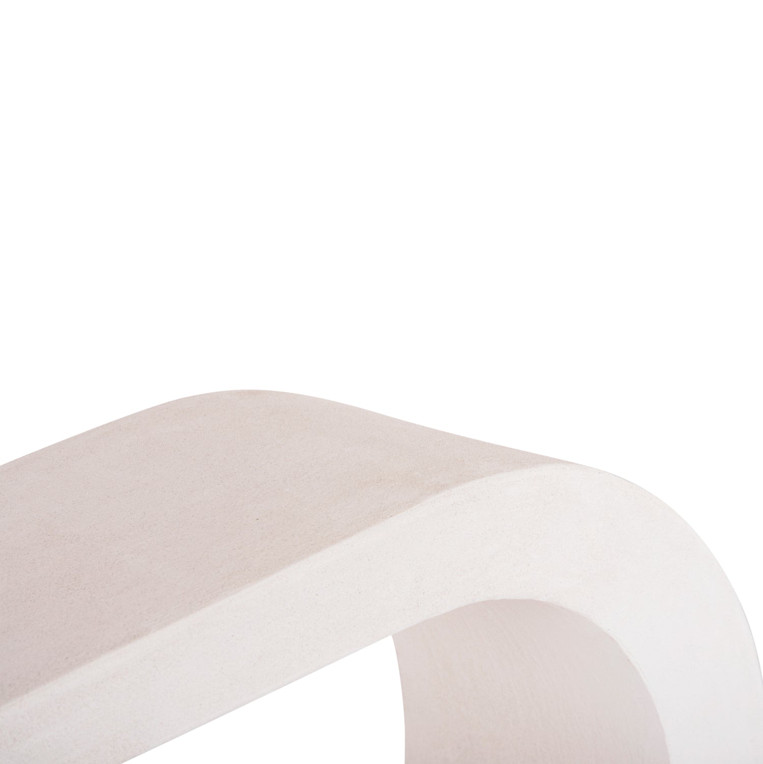 ΚΟΝΣΟΛΑ ΣΕΙΡΑ SANTORINI HM18049 MDF ΣΕ ΥΠΟΛΕΥΚΟ ΧΡΩΜΑ 110x30x70Υεκ. - Pakobazaar