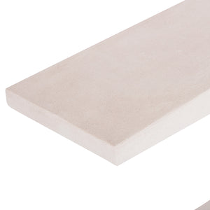 ΚΟΝΣΟΛΑ ΣΕΙΡΑ SANTORINI HM18049 MDF ΣΕ ΥΠΟΛΕΥΚΟ ΧΡΩΜΑ 110x30x70Υεκ. - Pakobazaar
