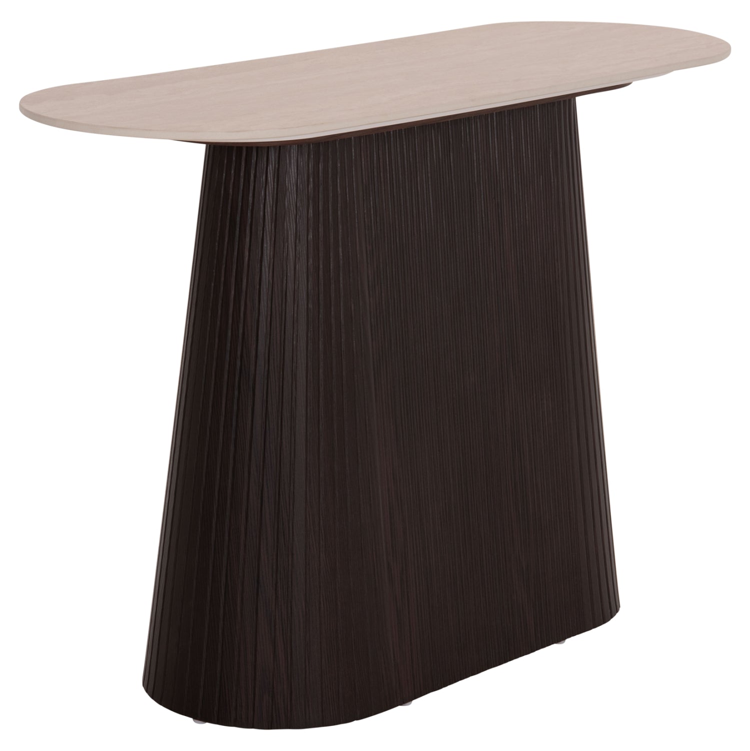 ΚΟΝΣΟΛΑ CATER HM18323 ΚΕΡΑΜΙΚΟ TOP ΟΨΗ ΤΡΑΒΕΡΤΙΝΑΣ-MDF ΒΑΣΗ 120x40x78Υεκ. - Pakobazaar