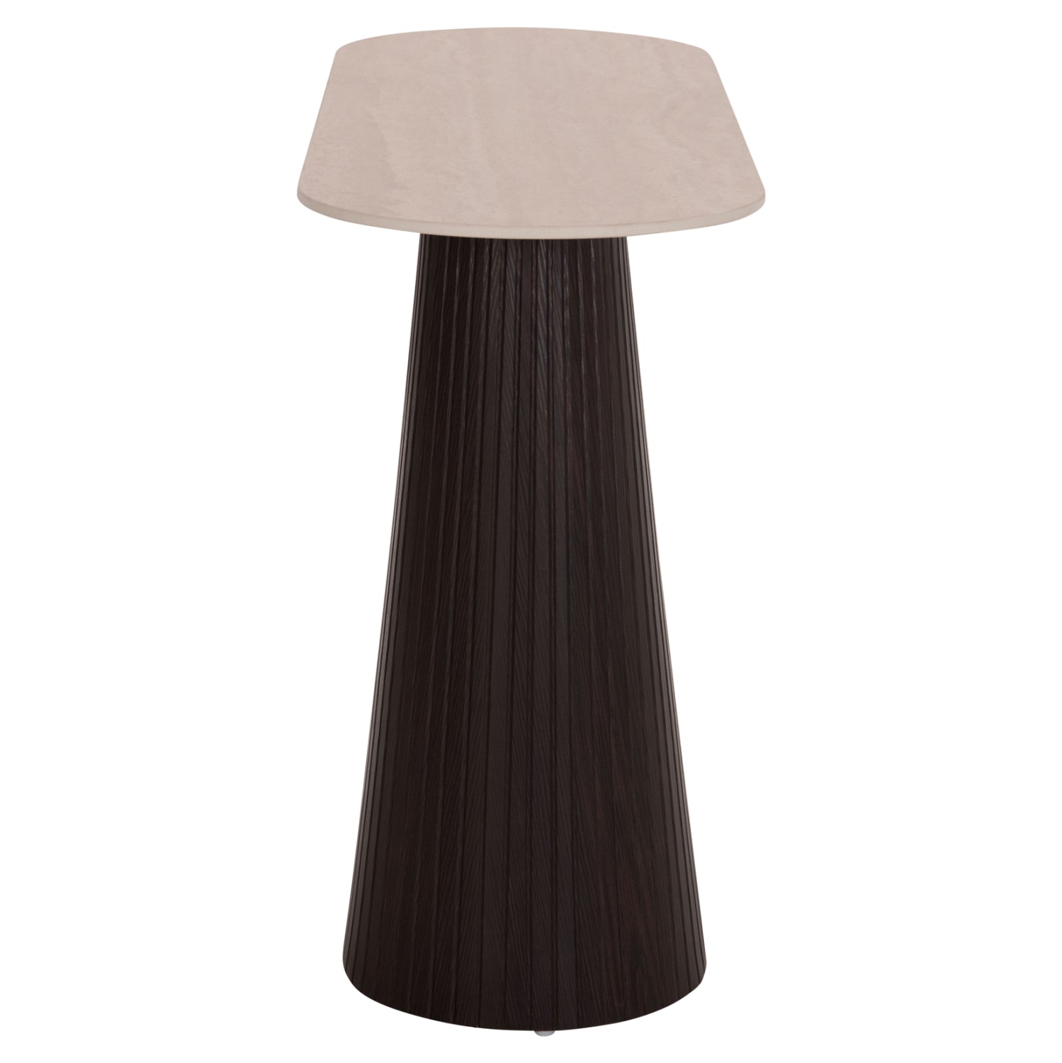 ΚΟΝΣΟΛΑ CATER HM18323 ΚΕΡΑΜΙΚΟ TOP ΟΨΗ ΤΡΑΒΕΡΤΙΝΑΣ-MDF ΒΑΣΗ 120x40x78Υεκ. - Pakobazaar