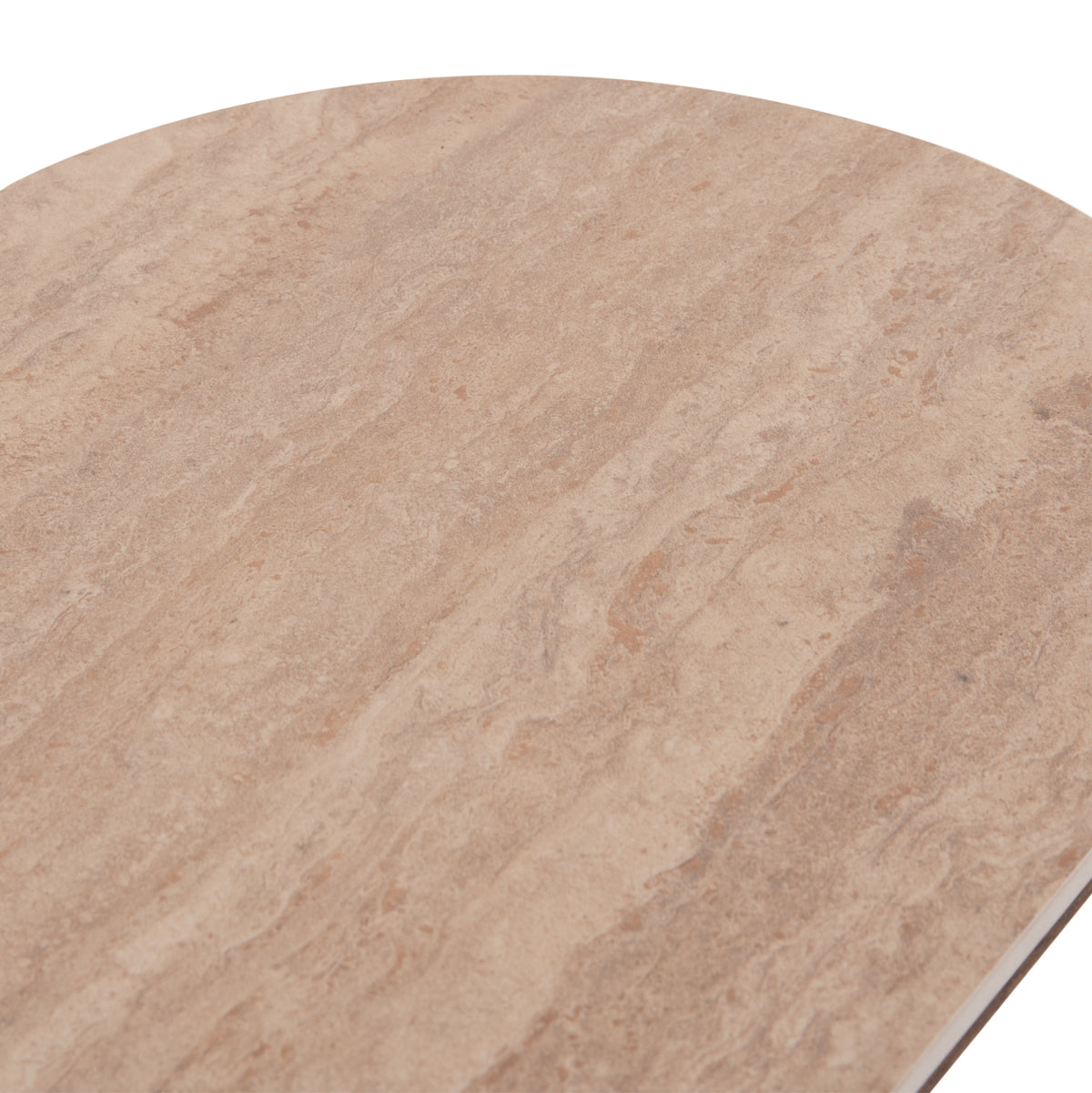 ΚΟΝΣΟΛΑ WALDEN HM18439 ΚΕΡΑΜΙΚΟ TOP ΤΡΑΒΕΡΤΙΝΑ--MDF ΒΑΣΗ ΚΑΡΥΔΙ 120x40x76Υεκ - Pakobazaar
