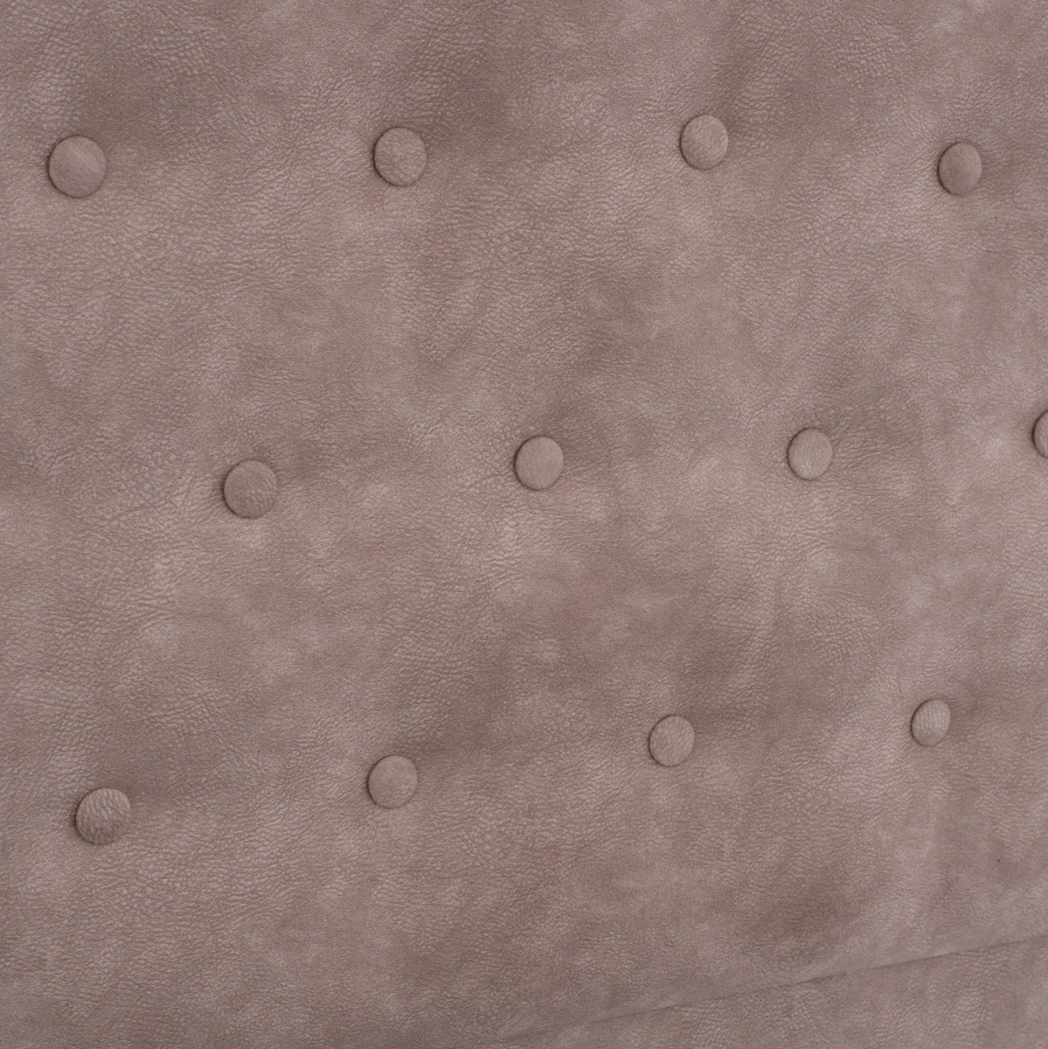 ΚΡΕΒΑΤΙ MALENA ΑΠΟ ΜΠΕΖ ΥΦΑΣΜΑ NUBUCK HM647.22 ΓΙΑ ΣΤΡΩΜΑ 120x200 εκ. - Pakobazaar