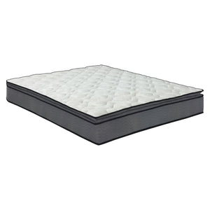 ΚΡΕΒΑΤΙ ΔΙΠΛΟ ΜΕ ΣΤΡΩΜΑ & ΑΠΟΘ.ΧΩΡΟ REMO HM21167 ΜΠΕΖ ΜΠΟΥΚΛΕ--ΓΙΑ 160x200εκ