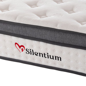 ΚΡΕΒΑΤΙ ΔΙΠΛΟ & ΣΤΡΩΜΑ HARRY HM10808.01 ΜΕΛΑΜΙΝΗ ΦΥΣΙΚΟ ΞΥΛΟΥ-ΜΑΥΡΟ--ΓΙΑ 160x200εκ - Pakobazaar