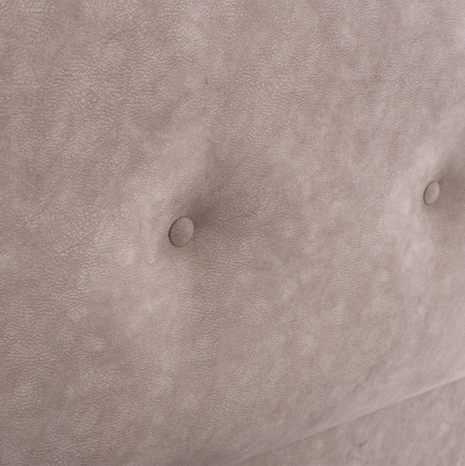 ΚΡΕΒΑΤΙ DOLORES ΜΠΕΖ ΥΦΑΣΜΑ HM649.22 ΓΙΑ ΣΤΡΩΜΑ 90x200 εκ. - Pakobazaar