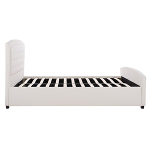 ΚΡΕΒΑΤΙ ODELIA ΜΕ PU HM550.11 150x200 εκ. - Pakobazaar