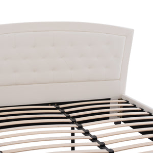 ΚΡΕΒΑΤΙ ODELIA ΜΕ PU HM550.11 150x200 εκ. - Pakobazaar