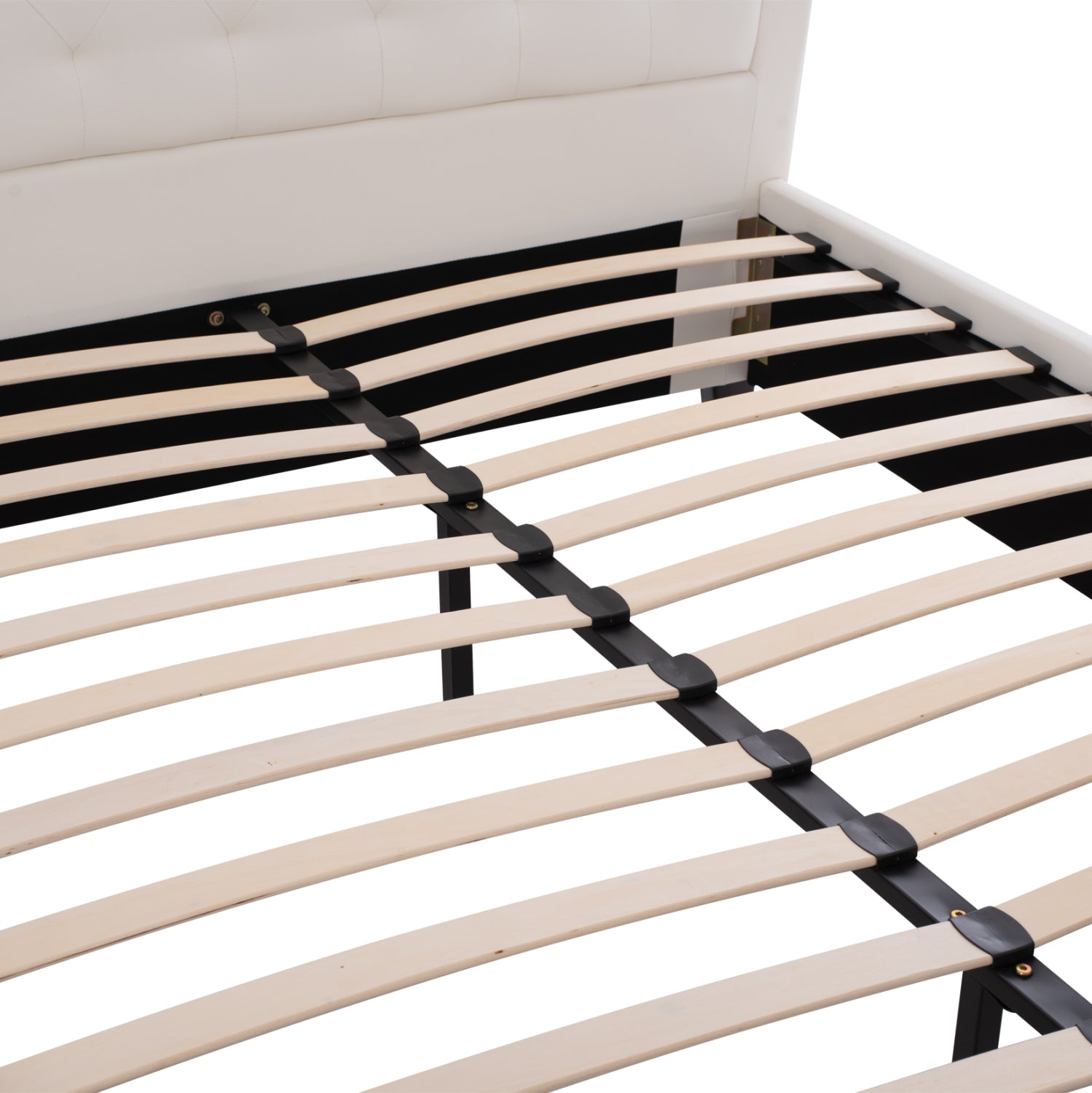 ΚΡΕΒΑΤΙ ODELIA ΜΕ PU HM550.11 150x200 εκ. - Pakobazaar