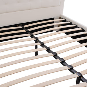 ΚΡΕΒΑΤΙ ODELIA ΜΕ PU HM550.11 150x200 εκ. - Pakobazaar