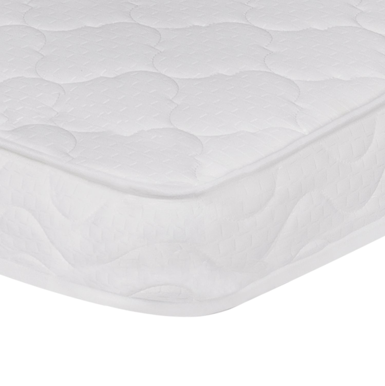 ΚΡΕΒΑΤΙ ΜΕ ΣΤΡΩΜΑ MAYLIN HM21281.03 ΓΚΡΙ ΥΦΑΣΜΑ--ΓΙΑ 120x200εκ