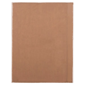 ΚΡΕΒΑΤΙ ΜΟΝΟ MILO HM652.32 ΜΠΕΖ TEDDY ΥΦΑΣΜΑ ΓΙΑ ΣΤΡΩΜΑ 90x200εκ - Pakobazaar