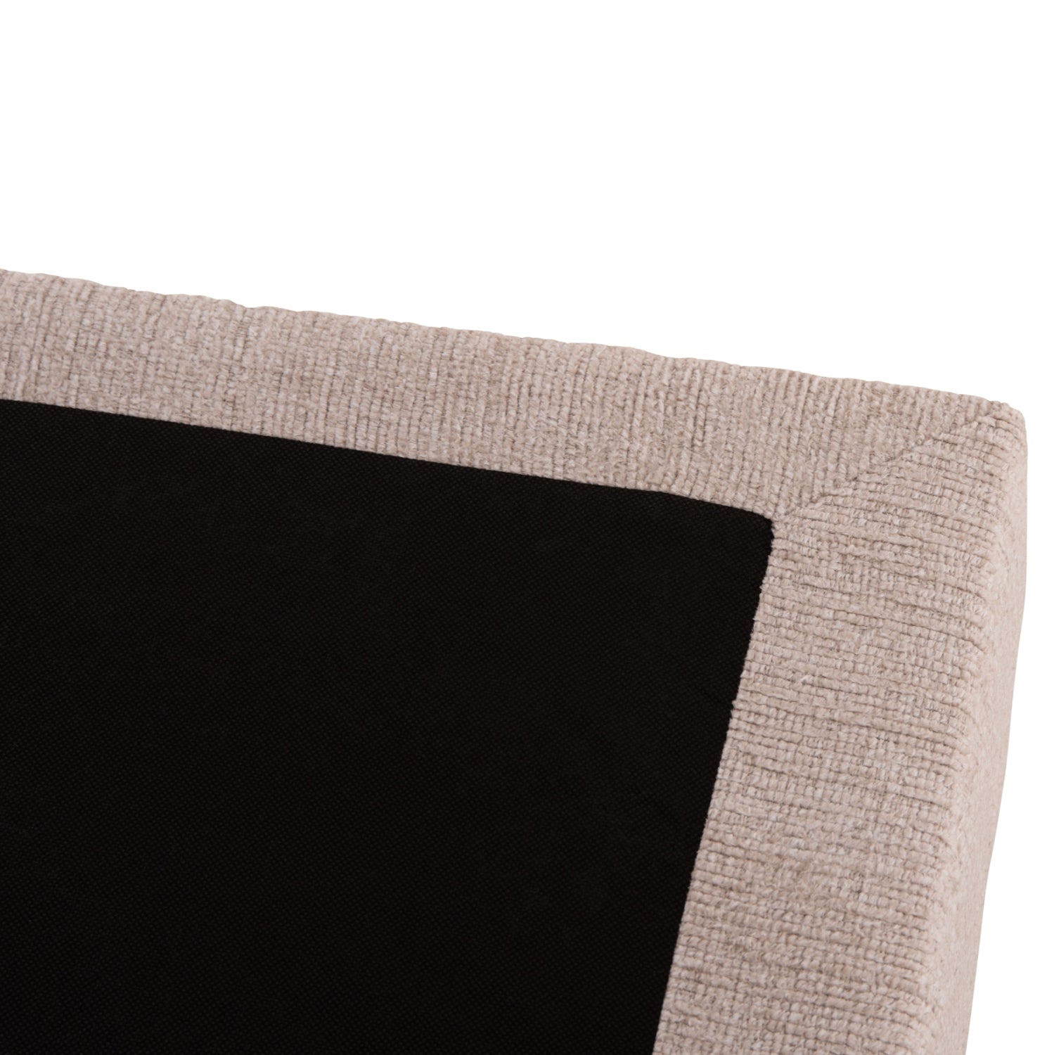 ΚΡΕΒΑΤΙ ΜΟΝΟ MILO HM652.32 ΜΠΕΖ TEDDY ΥΦΑΣΜΑ ΓΙΑ ΣΤΡΩΜΑ 90x200εκ - Pakobazaar