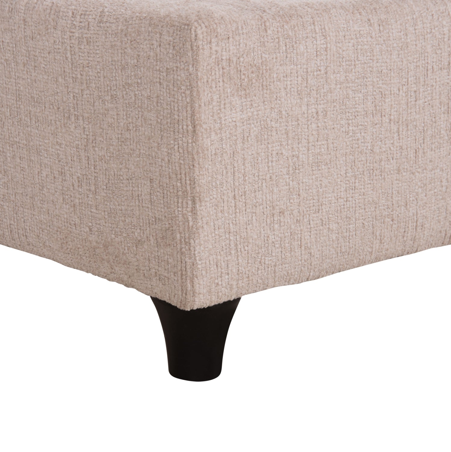 ΚΡΕΒΑΤΙ ΜΟΝΟ MILO HM652.32 ΜΠΕΖ TEDDY ΥΦΑΣΜΑ ΓΙΑ ΣΤΡΩΜΑ 90x200εκ - Pakobazaar