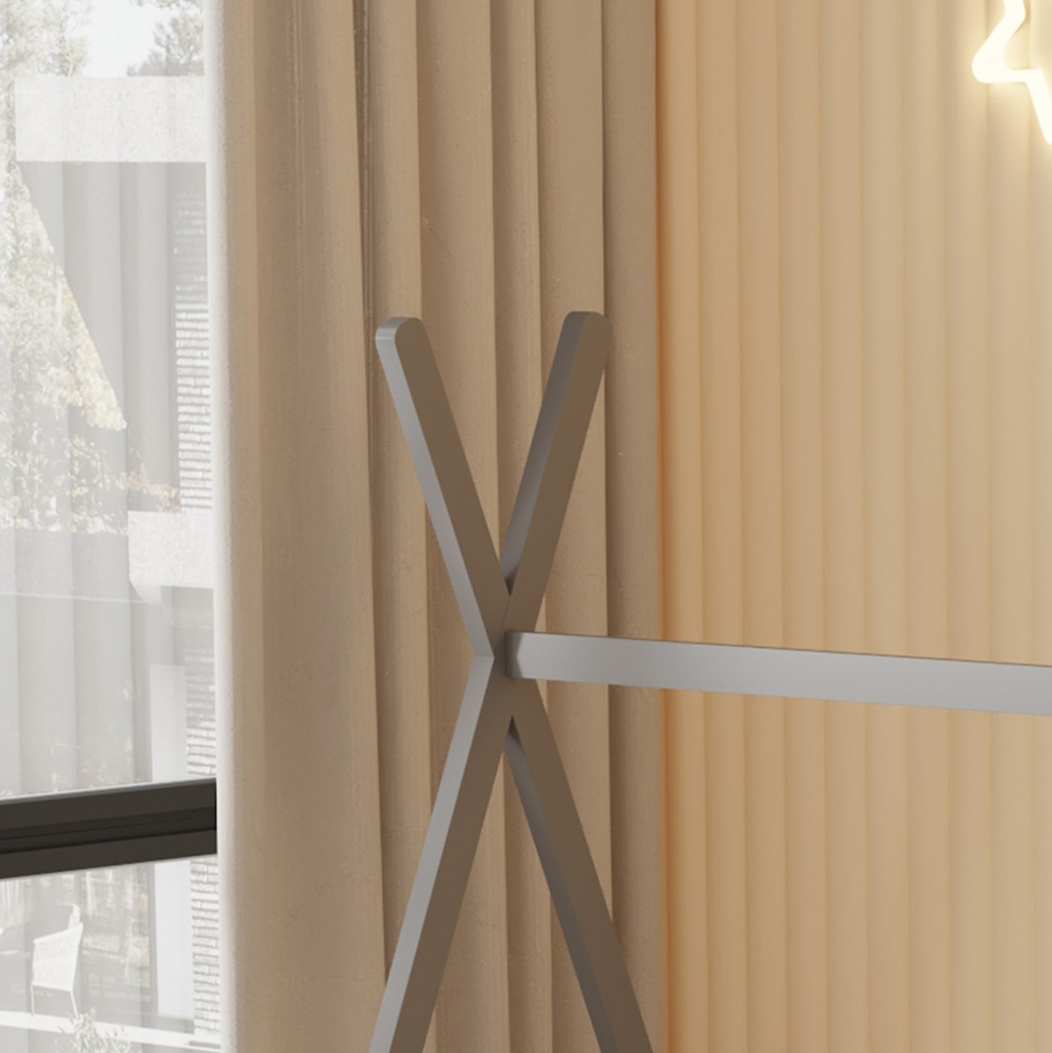 ΚΡΕΒΑΤΙ ΠΑΙΔΙΚΟ MUNK HM681.05 τ.MONTESSORI ΜΑΣΙΦ ΞΥΛΟ ΠΕΥΚΟΥ ΓΚΡΙ- 190x90εκ - Pakobazaar