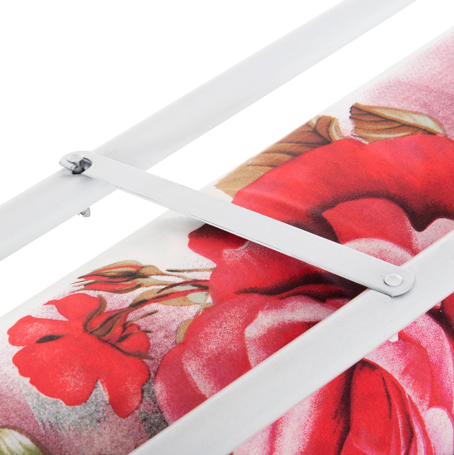 ΚΡΕΒΑΤΙ-ΡΑΝΤΖΟ 6ΑΡΙ ΜΑΞΙΛΑΡΙ ΜΕ ΛΑΤΤΕΣ ΞΥΛΟ - Pakobazaar