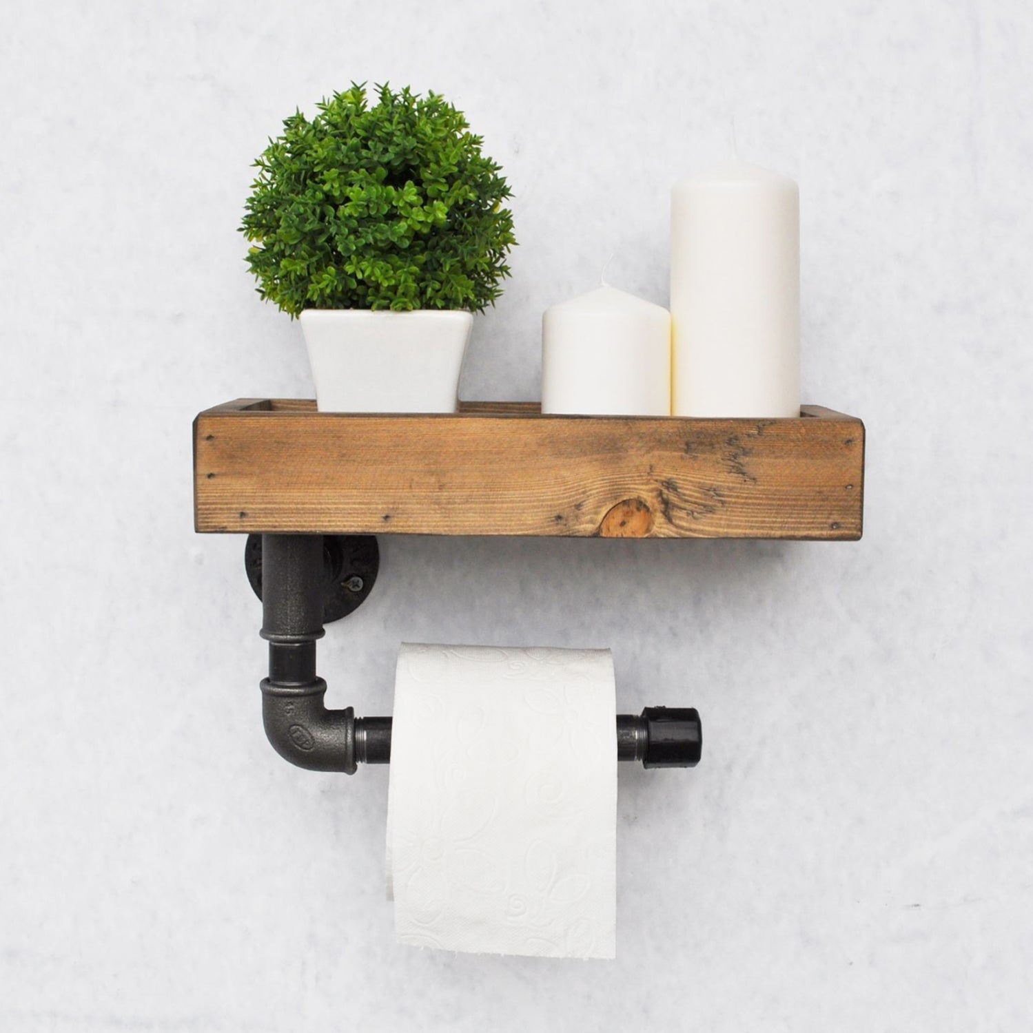 ΚΡΕΜΑΣΤΡΑ ΧΑΡΤΟΘΗΚΗ HM8941.01 28Χ14Χ16εκ - Pakobazaar