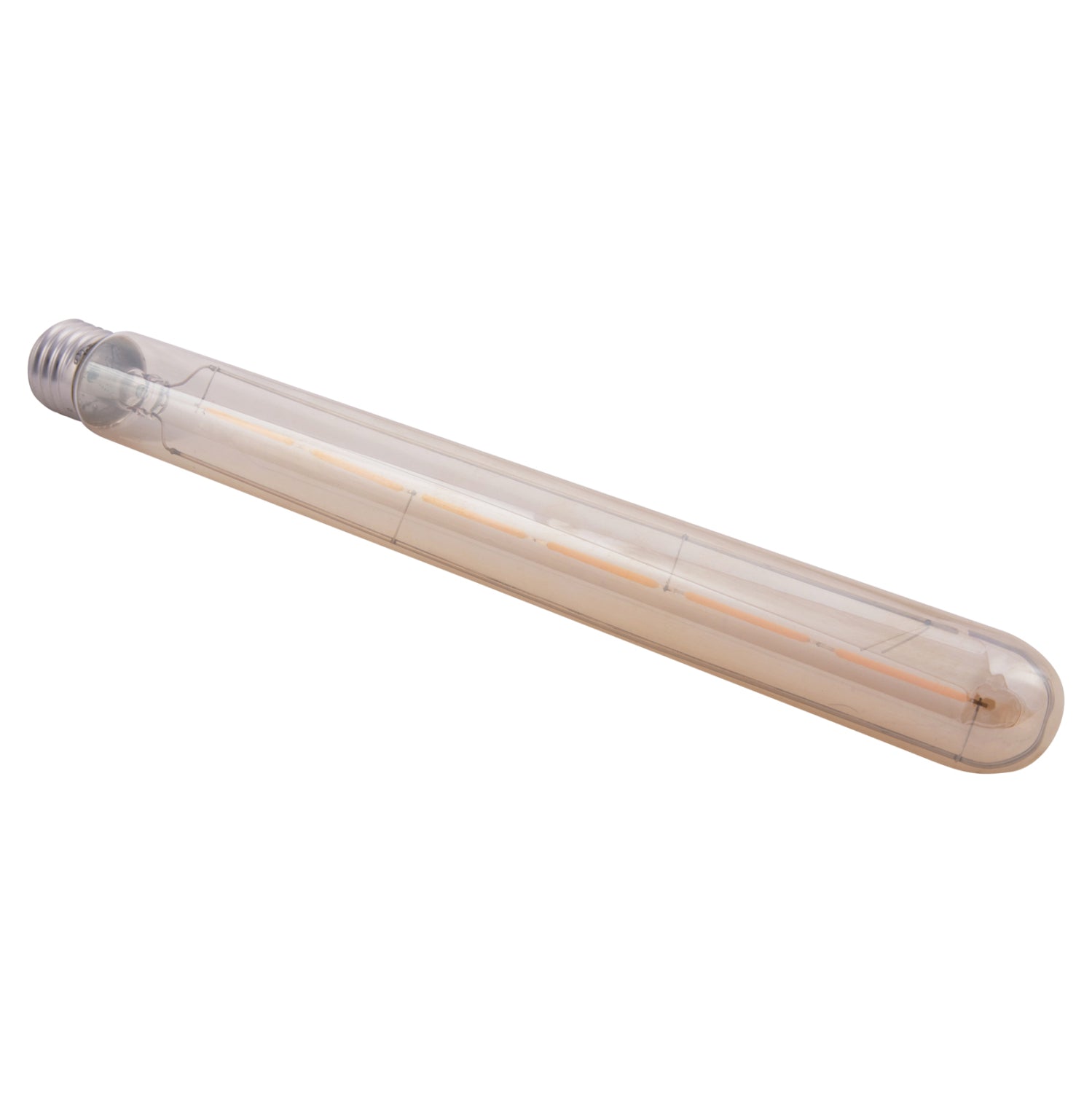 ΛΑΜΠΤΗΡΑΣ HM4190 LED FILAMENT 6W E27 3000K ΧΡΥΣΟ DIMMABLE - Pakobazaar