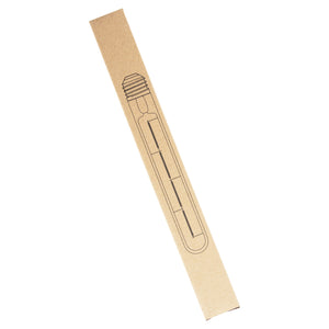 ΛΑΜΠΤΗΡΑΣ HM4190 LED FILAMENT 6W E27 3000K ΧΡΥΣΟ DIMMABLE - Pakobazaar