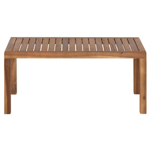 LOUNGE ΣΕΤ ΕΞ.ΧΩΡΟΥ 3ΤΜΧ FORNEL HM10988 ΞΥΛΟ ΑΚΑΚΙΑΣ ΣΕ ΦΥΣΙΚΟ
