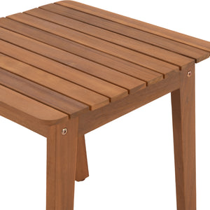 LOUNGE ΣΕΤ MIREX HM10893 ΤΡΑΠΕΖΑΚΙ & 2 ΠΟΛΥΘΡΟΝΕΣ--ΞΥΛΟ ΑΚΑΚΙΑΣ--ΕΚΡΟΥ ΜΑΞΙΛΑΡΙΑ - Pakobazaar