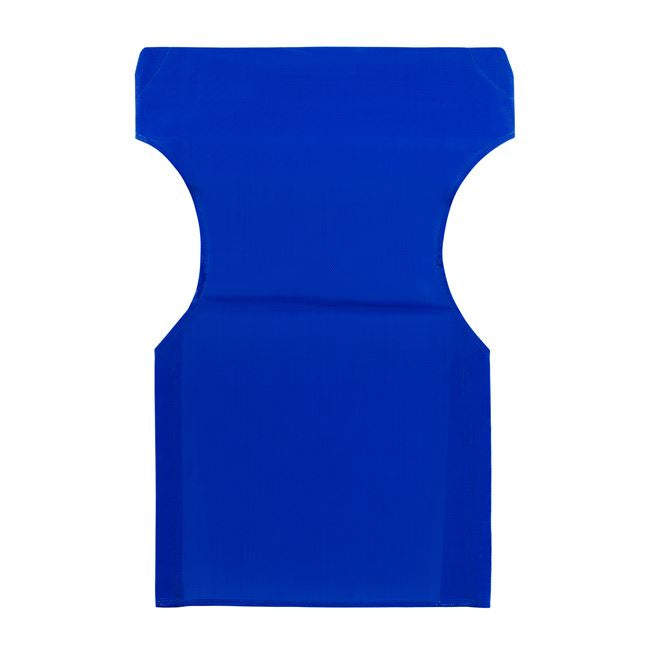 ΜΑΞΙΛΑΡΙ TEXTILENE 600gr/m2 2X1 ΜΠΛΕ ΓΙΑ ΠΟΛΥΘΡΟΝΑ ΣΚΗΝΟΘΕΤΗ HM5272.01 46.5Χ53Χ80Υεκ. - Pakobazaar