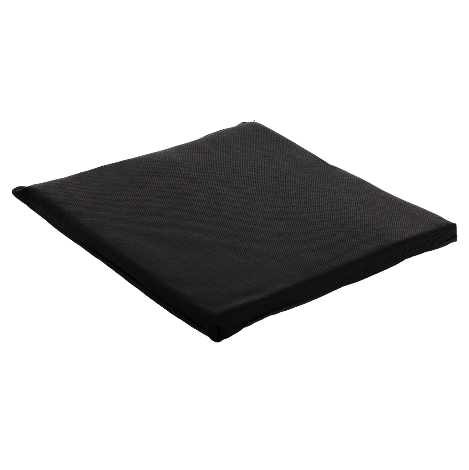 ΜΑΞΙΛΑΡΙ ΚΑΡΕΚΛΑΣ BOGI HM6240 TEXTILENE ΣΕ ΜΑΥΡΟ ΧΡΩΜΑ--43x41x3.5(πάχος)εκ. - Pakobazaar