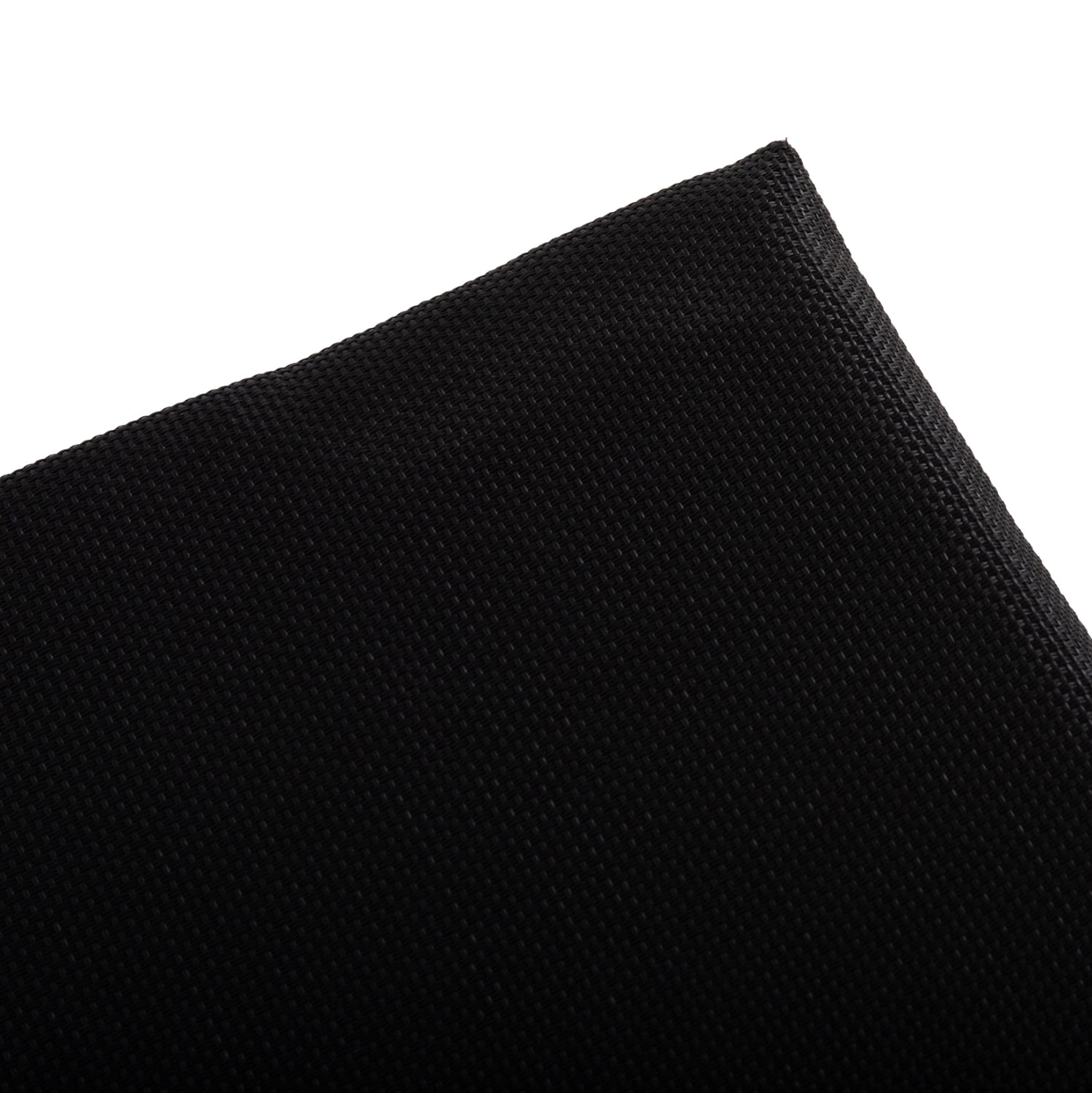 ΜΑΞΙΛΑΡΙ ΚΑΡΕΚΛΑΣ BOGI HM6240 TEXTILENE ΣΕ ΜΑΥΡΟ ΧΡΩΜΑ--43x41x3.5(πάχος)εκ. - Pakobazaar
