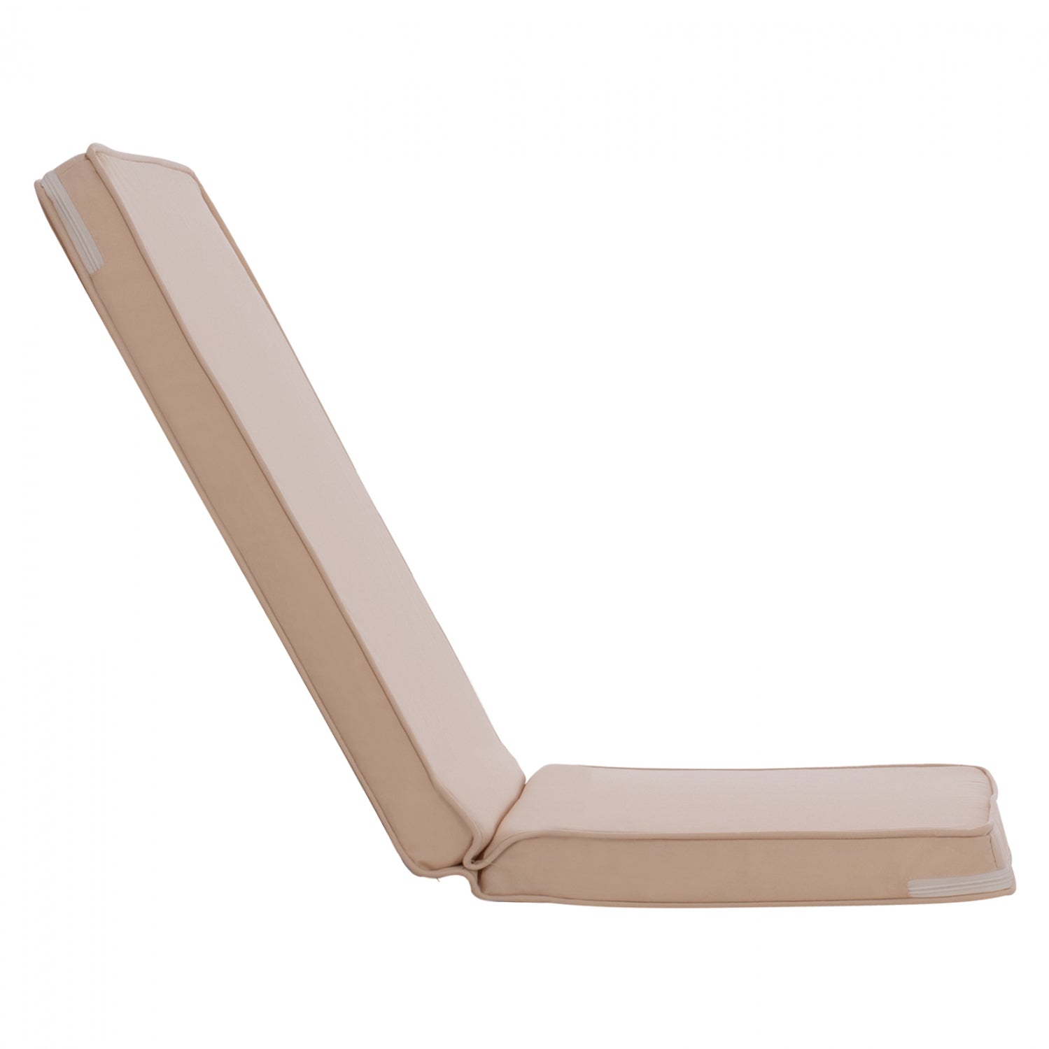 ΜΑΞΙΛΑΡΙ ΚΑΡΕΚΛΑΣ ΜΕ ΠΛΑΤΗ POLYESTER CHIOS ΜΠΕΖ HM11238.01P 110X46X6κ. - Pakobazaar