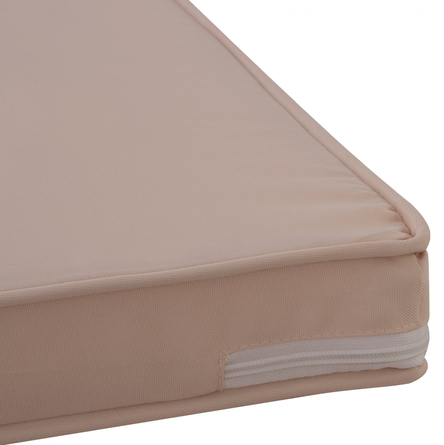 ΜΑΞΙΛΑΡΙ ΚΑΡΕΚΛΑΣ ΜΕ ΠΛΑΤΗ POLYESTER CHIOS ΜΠΕΖ HM11238.01P 110X46X6κ. - Pakobazaar