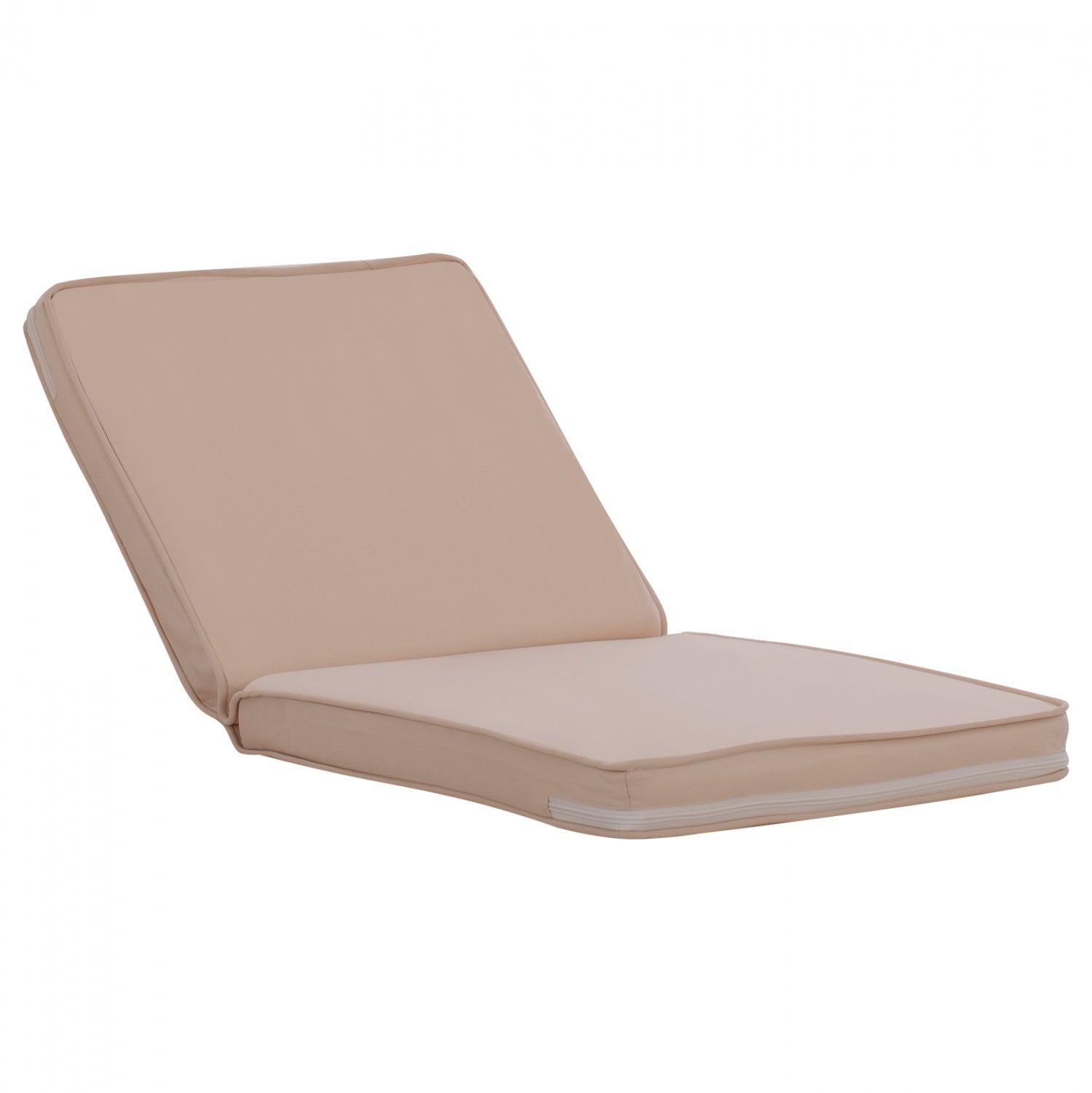 ΜΑΞΙΛΑΡΙ ΚΑΡΕΚΛΑΣ POLYESTER CHIOS ΜΠΕΖ HM11239.01P 47X7X97εκ. - Pakobazaar