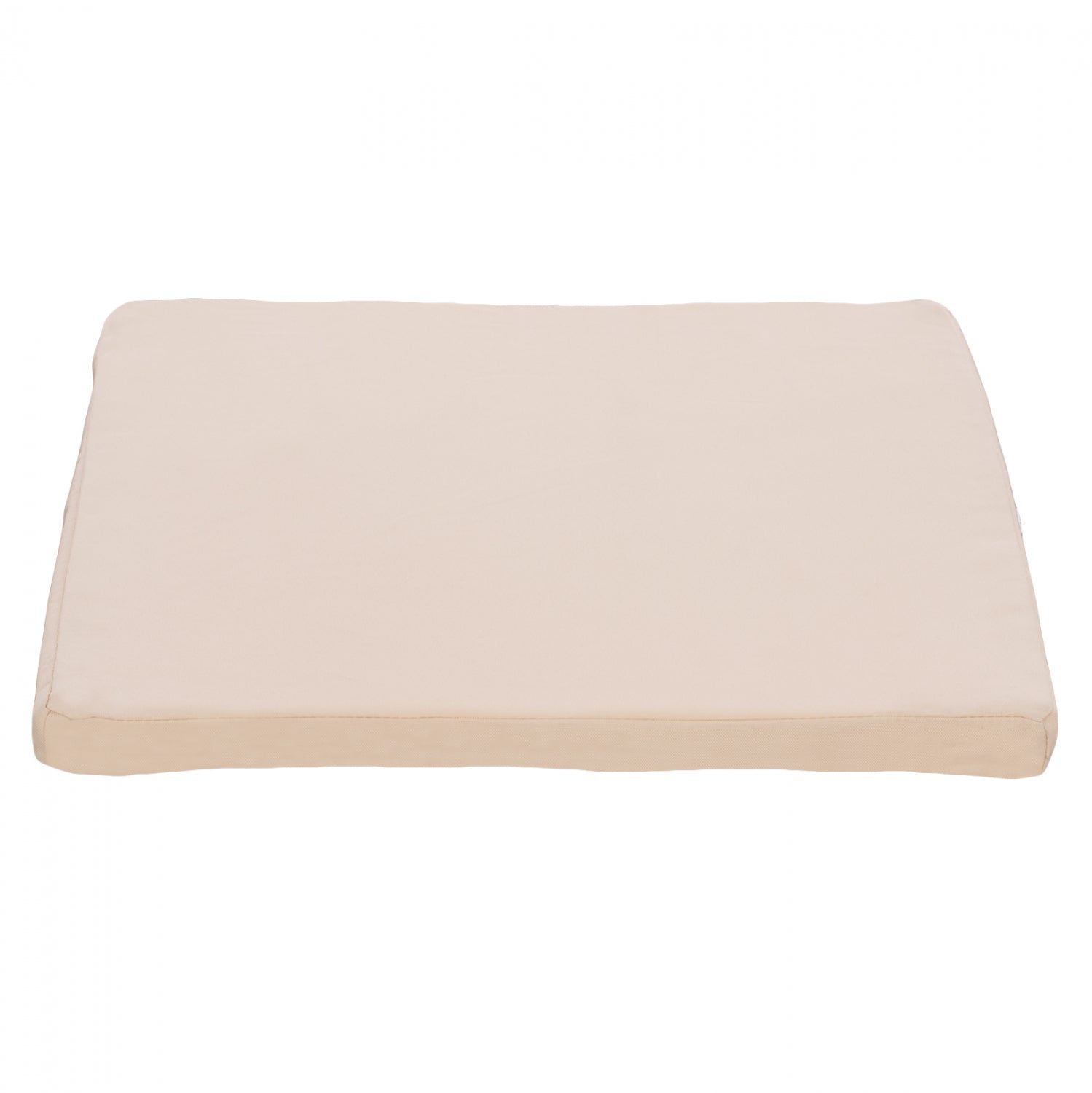 ΜΑΞΙΛΑΡΙ ΚΑΡΕΚΛΑΣ POLYESTER CHIOS ΜΠΕΖ HM11240.01P 45X45X4κ. - Pakobazaar