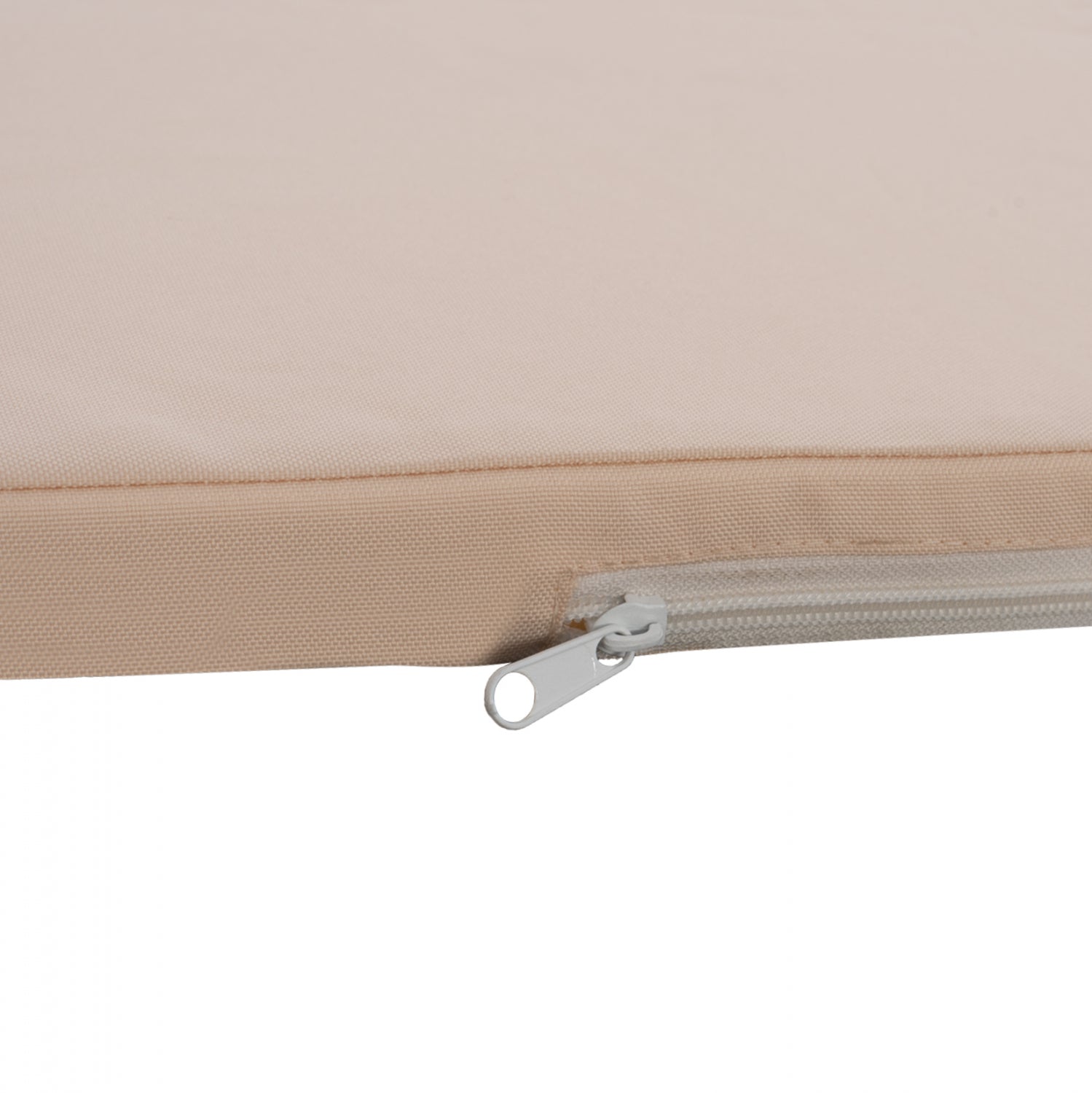 ΜΑΞΙΛΑΡΙ ΚΑΡΕΚΛΑΣ POLYESTER CHIOS ΜΠΕΖ HM11240.01P 45X45X4κ. - Pakobazaar