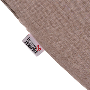 ΜΑΞΙΛΑΡΙ ΞΑΠΛΩΣΤΡΑΣ KIHEI HM21094.02 OLEFIN ΜΠΕΖ ΜΕ FOAM 198x70x20Υεκ - Pakobazaar